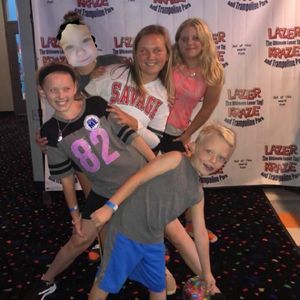 Meet your Posher, Mackenzie